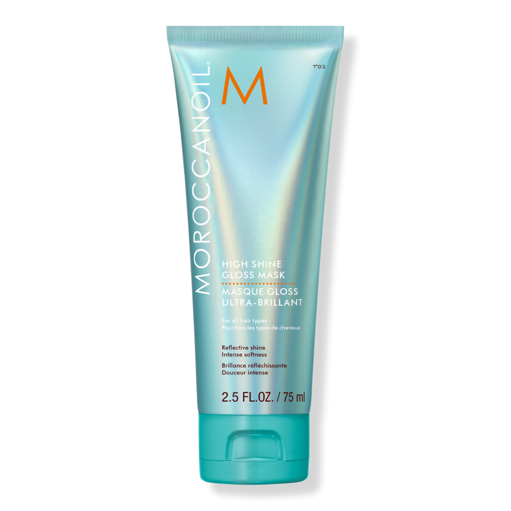 Moroccanoil High Shine Gloss Mask - 2.53 oz