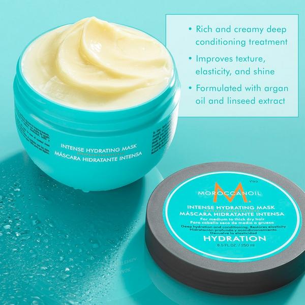 Moroccanoil Intense Hydrating Mask #6