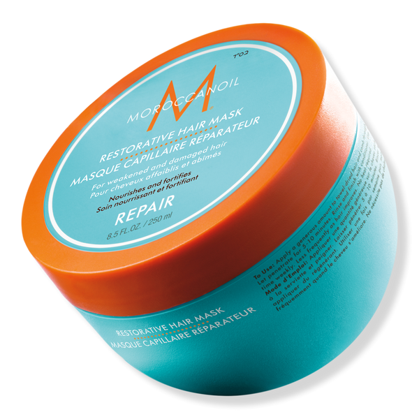 Moroccanoil Restorative Hair Mask #1