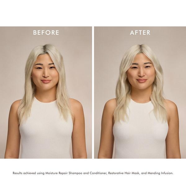 Moroccanoil Restorative Hair Mask #4