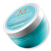 Weightless Hydrating Mask