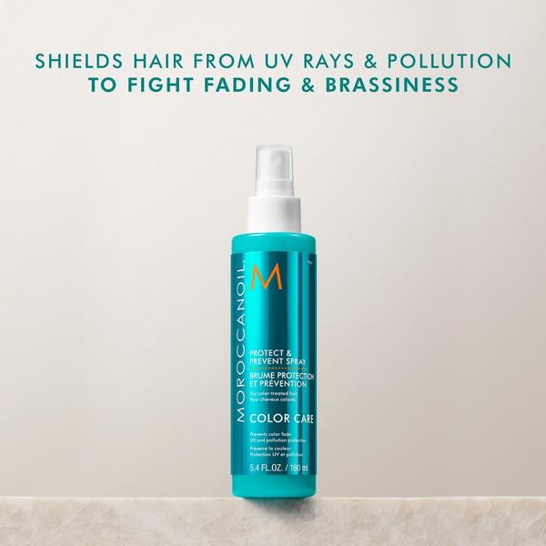 Moroccanoil Protect & Prevent Spray #2