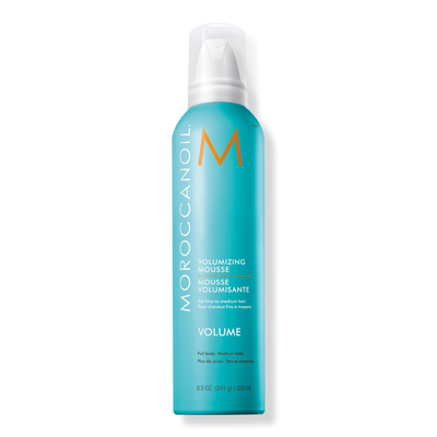 Moroccanoil Volumizing Mousse