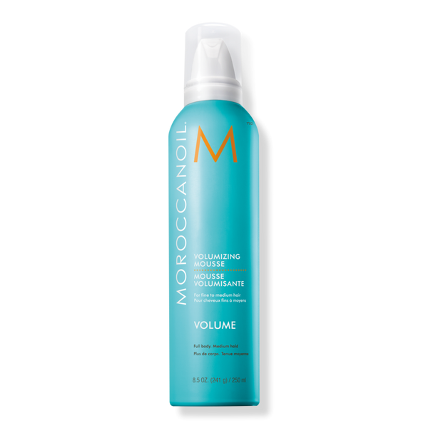 Moroccanoil Volumizing Mousse #1
