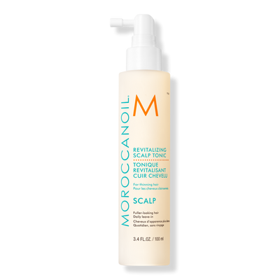 Moroccanoil Revitalizing Scalp Tonic