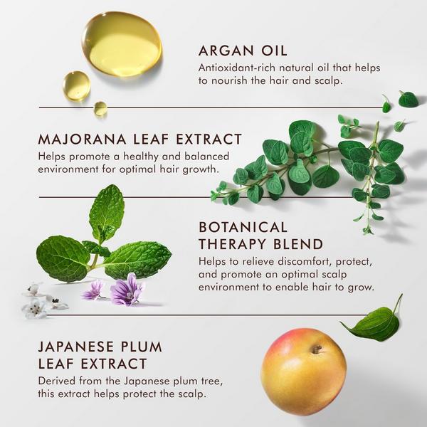 Moroccanoil Revitalizing Scalp Tonic #3