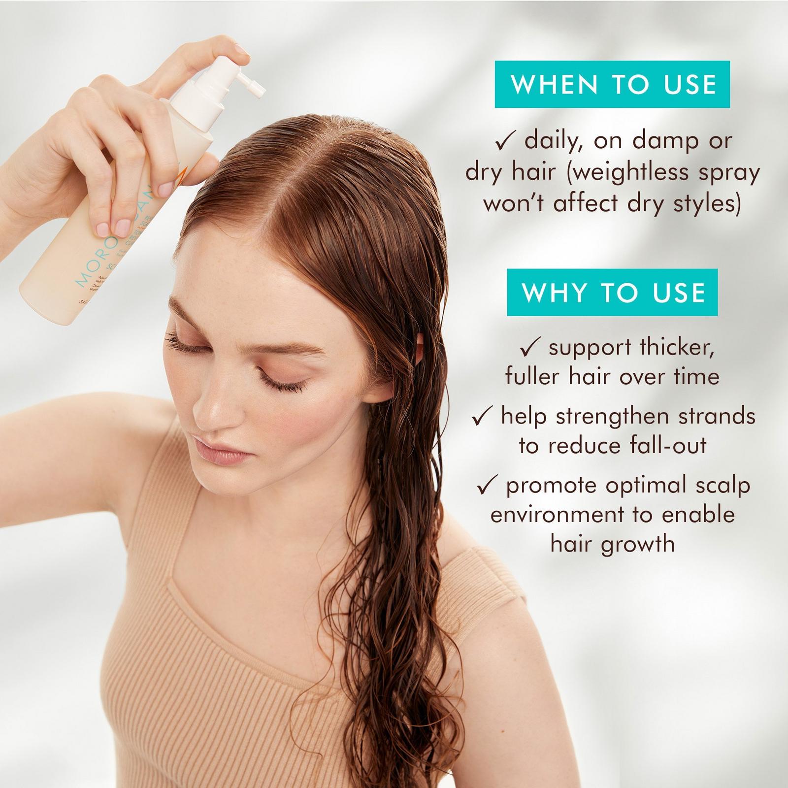 Revitalizing Scalp Tonic