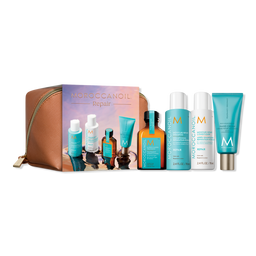Moroccanoil Repair Travel Set