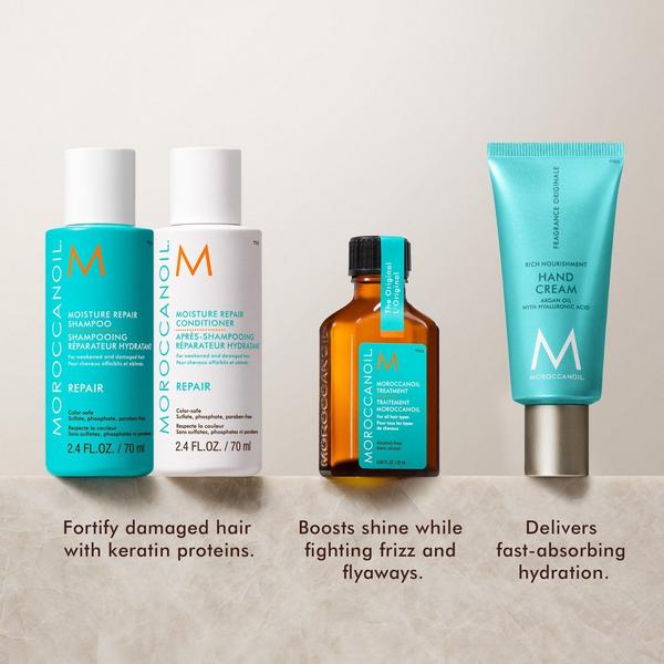 Moroccanoil Repair Travel Set #2