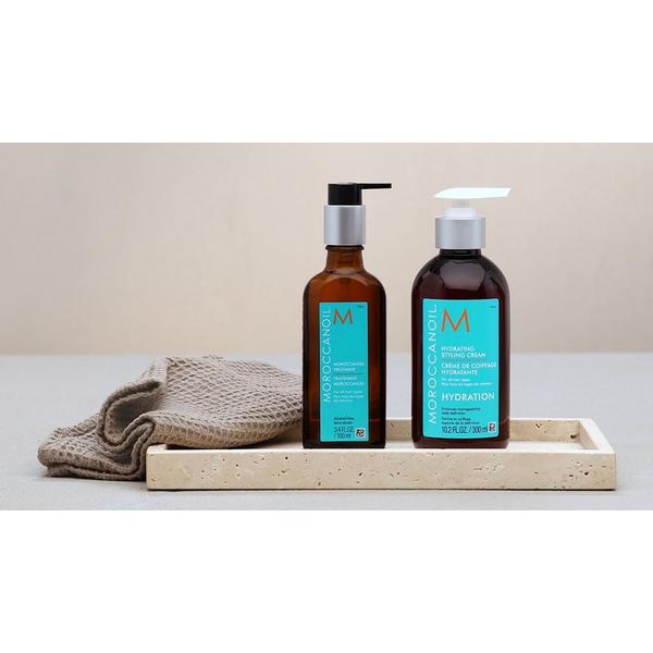 Moroccanoil Hydrating Styling Cream #6