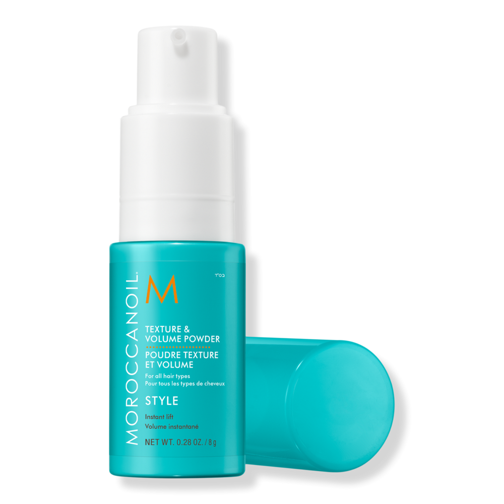 Texture & Volume Powder