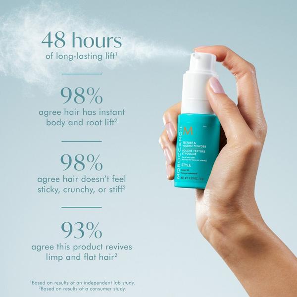 Moroccanoil Texture & Volume Powder #5