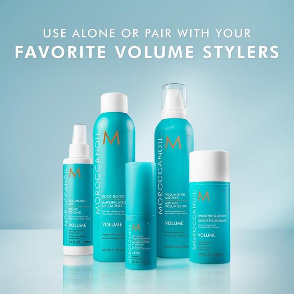 Moroccanoil Texture & Volume Powder #7