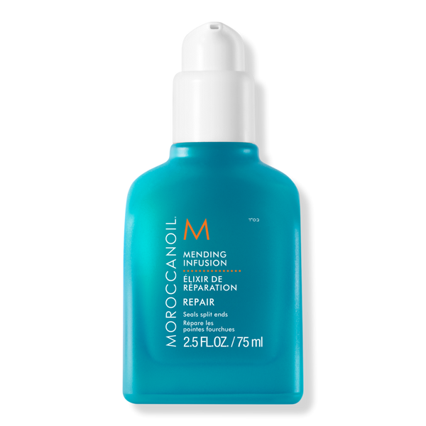 Moroccanoil Mending Infusion Styling Hair Serum #1