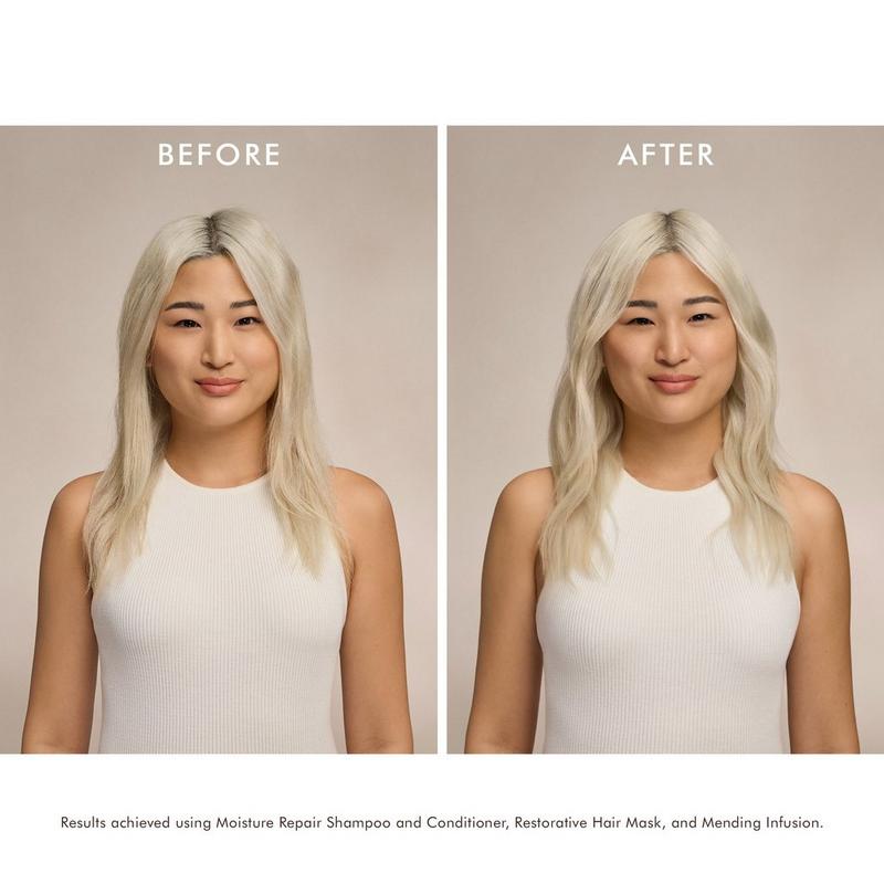 Moroccanoil - Mending Infusion Styling Hair Serum | Ulta Beauty