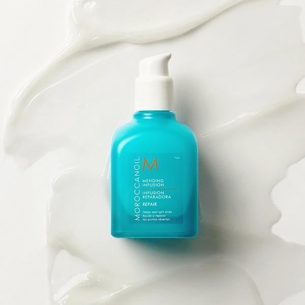 Moroccanoil Mending Infusion Styling Hair Serum #5