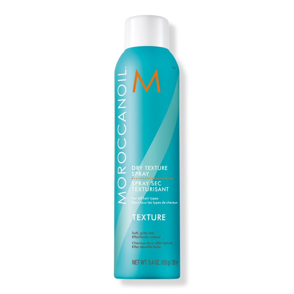 Dry Texture Spray