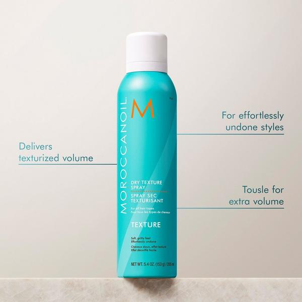 Moroccanoil Dry Texture Spray #4