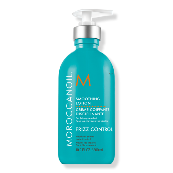 Moroccanoil Smoothing Lotion #1