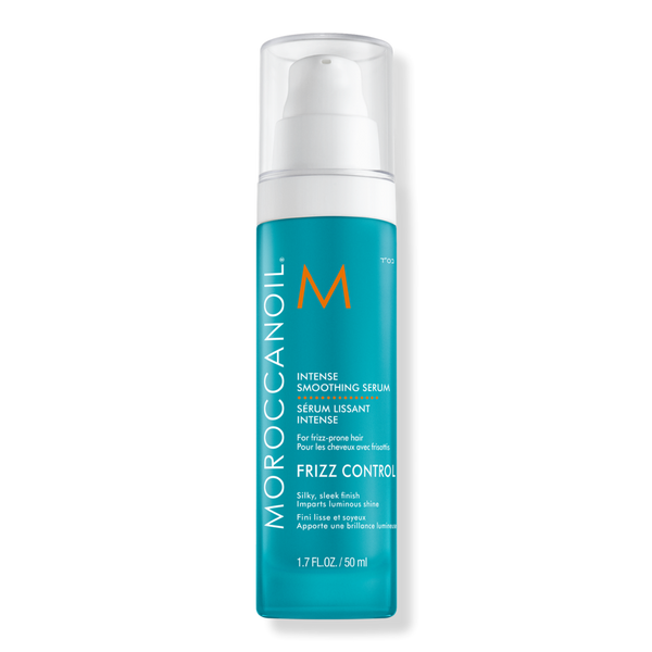 Moroccanoil Intense Smoothing Frizz Control Hair Serum #1