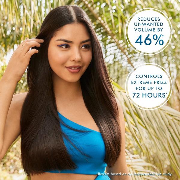Moroccanoil Intense Smoothing Frizz Control Hair Serum #5