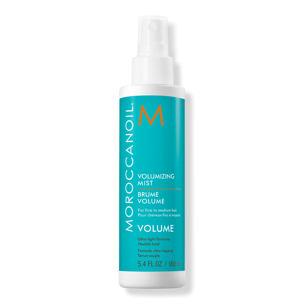 Volumizing Mist