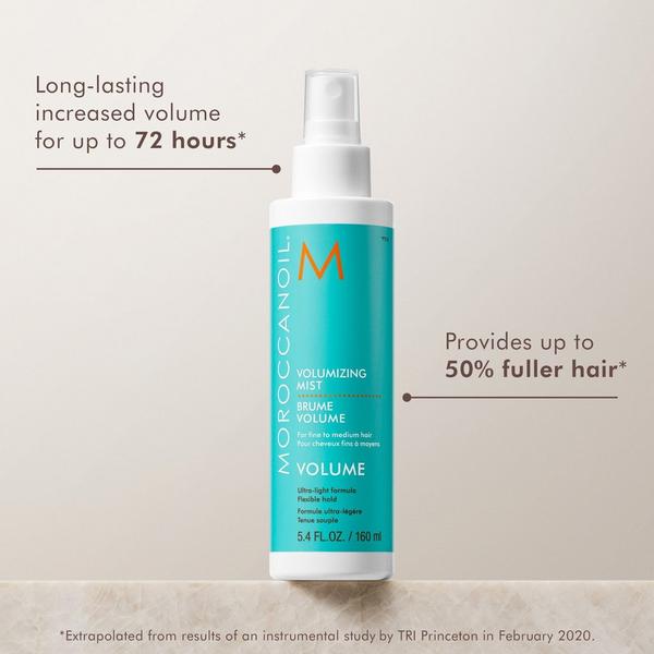 Moroccanoil Volumizing Mist #2