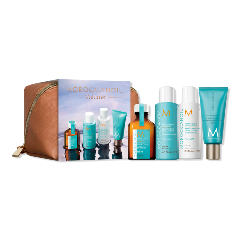 Moroccanoil - Volume Travel Set | Ulta Beauty