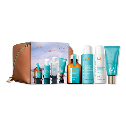 Moroccanoil - Volume Travel Set | Ulta Beauty