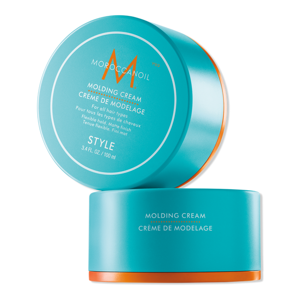 Moroccanoil Molding Cream #1