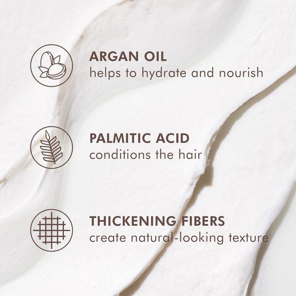 Moroccanoil Molding Cream #4
