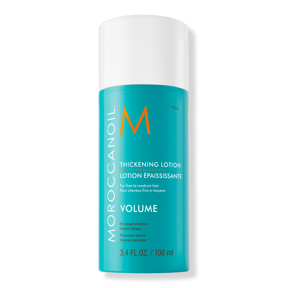 Moroccanoil Thickening Lotion