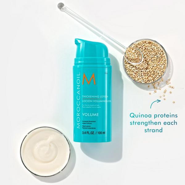 Moroccanoil Thickening Lotion #4