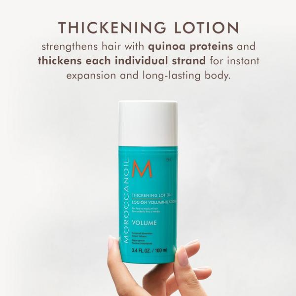 Moroccanoil Thickening Lotion #5