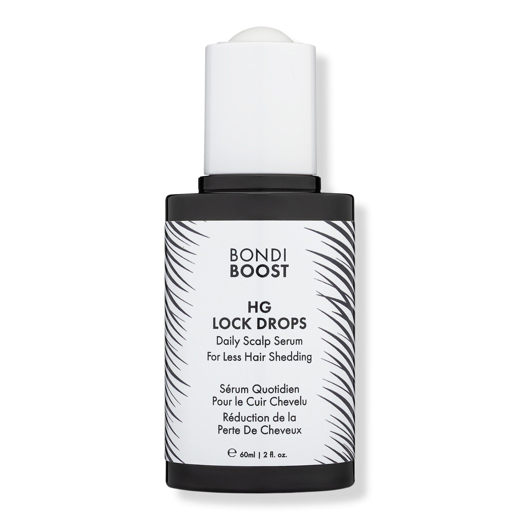 Bondi Boost HG Lock Drops Scalp Serum for Thinning Hair #1
