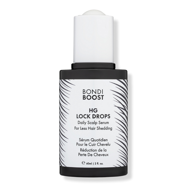 Bondi Boost HG Lock Drops Scalp Serum for Thinning Hair #1