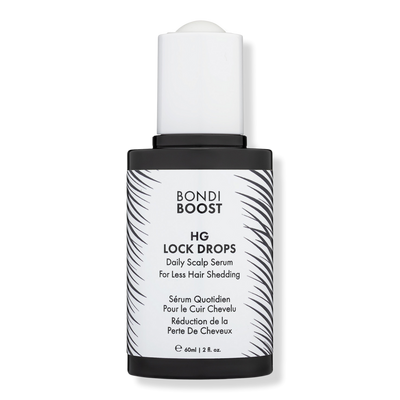 Bondi Boost HG Lock Drops Scalp Serum for Thinning Hair