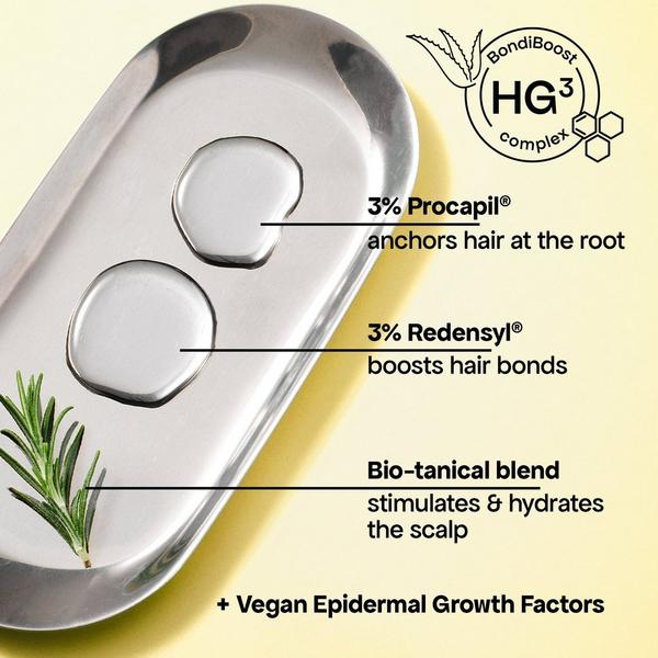 Bondi Boost HG Lock Drops Scalp Serum for Thinning Hair #7