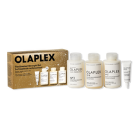 Greatest Strength Hair Gift Set