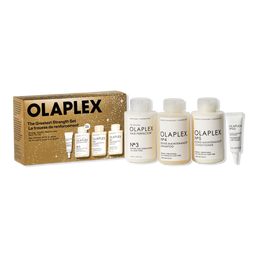OLAPLEX Greatest Strength Hair Gift Set