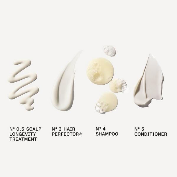 OLAPLEX Greatest Strength Hair Gift Set #2