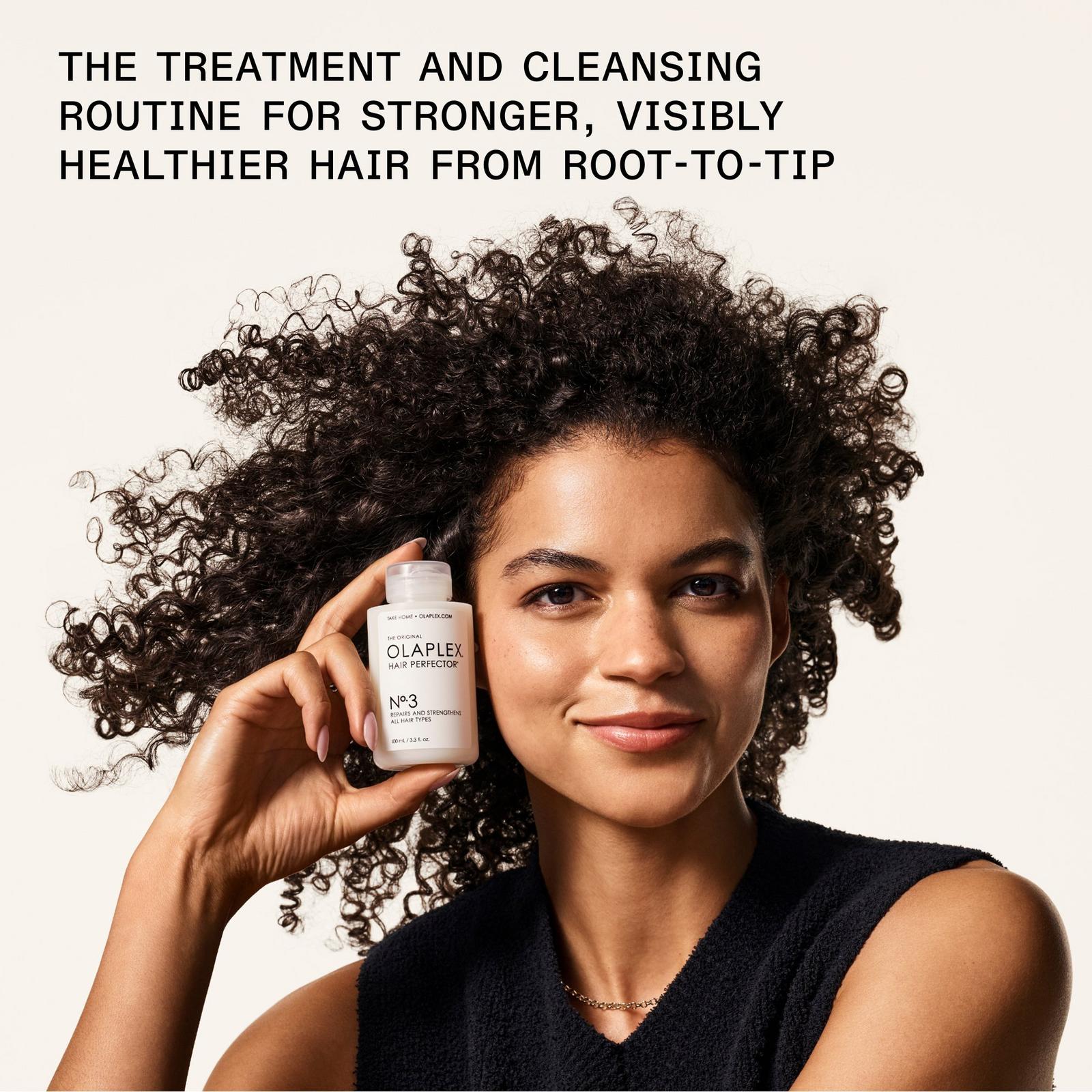 Greatest Strength Hair Gift Set