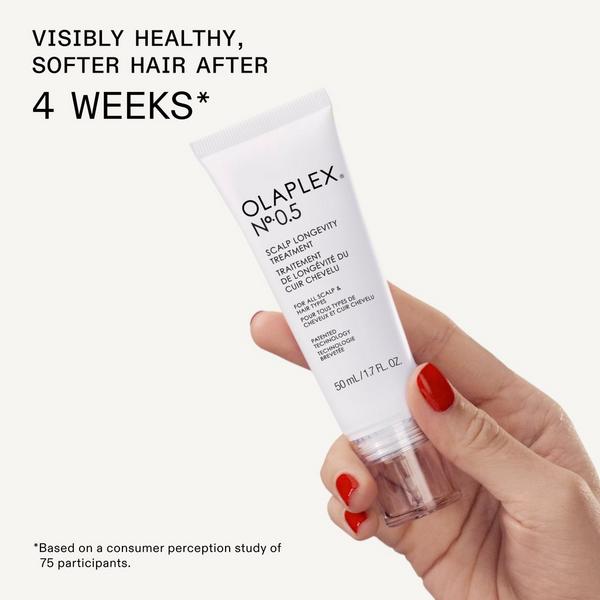 OLAPLEX Greatest Strength Hair Gift Set #6