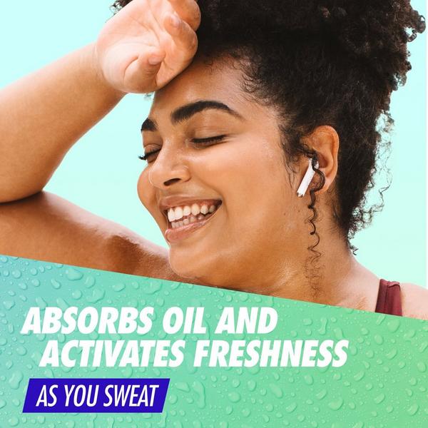 Batiste Sweat Activated Dry Shampoo #5