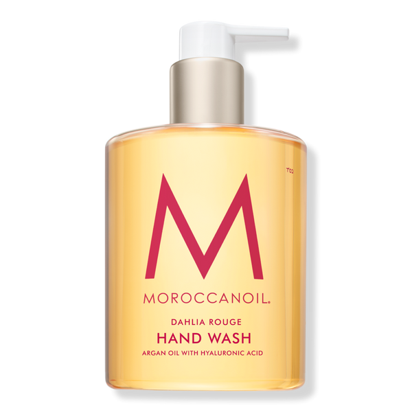 Moroccanoil Hand Wash #1
