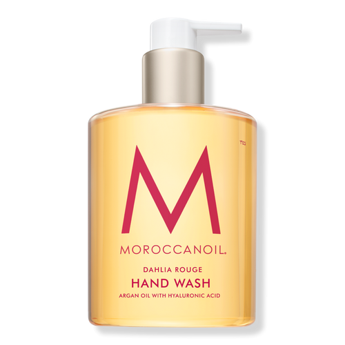 Moroccanoil - Dahlia Rouge Hand Wash | Ulta Beauty