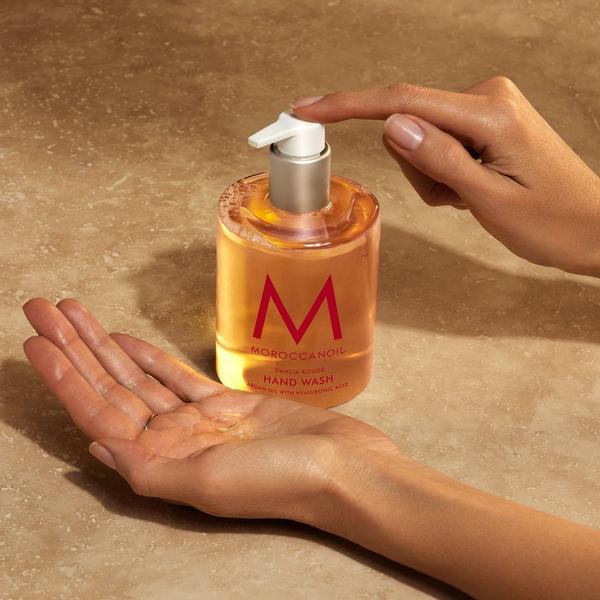 Moroccanoil Hand Wash #3