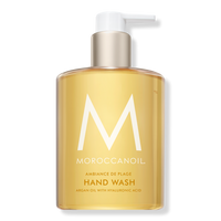 Hand Wash