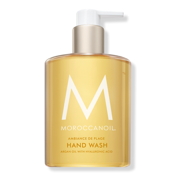 Moroccanoil Hand Wash #1
