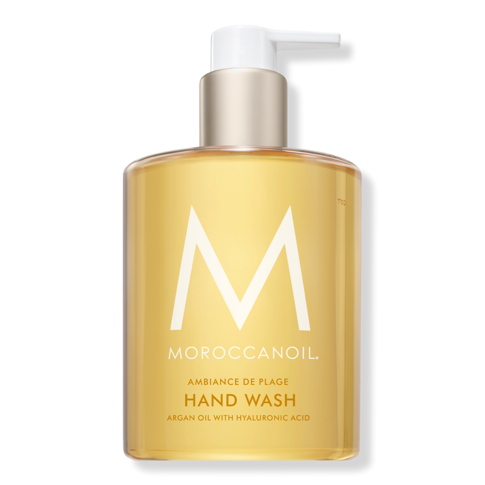 Moroccanoil Hand Wash - Ambiance De Plage